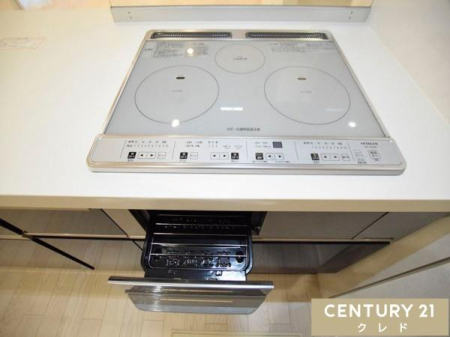 �L�b�`�� �΂��g��Ȃ�IH�q�[�^�[�͈��S���������A���������ȒP�B�����Ȃ��q�l���炲����̕��܂ŁA���K�ɂ��������y���߂܂��B