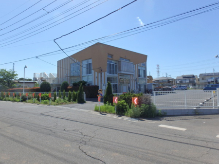 ���ӊ� �y�c�t���E�ۈ牀�z�}���؂̉ԕۈ牀�F1016m