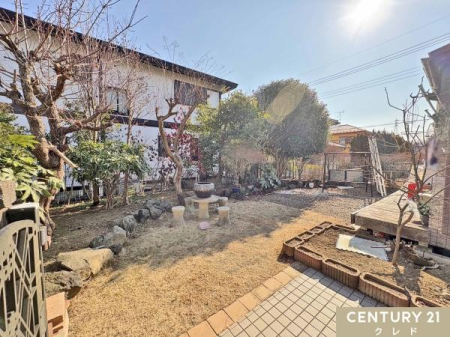 �� ����̂��ߓ��H����̎������C�ɂȂ炸�A�Ƒ������̎��Ԃ�S�䂭�܂Ŋy���߂邨��B
BBQ��ƒ�؉��Ȃǂ��y���ނ��Ƃ��ł��܂��B