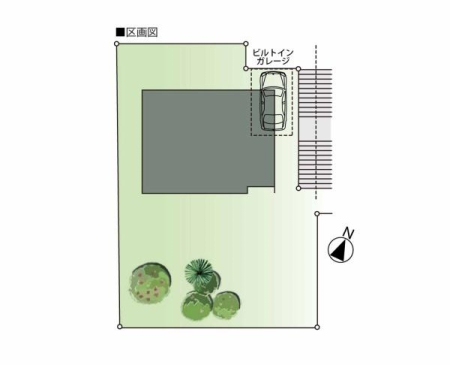 ���} ����Ɉʒu���A�z������ǍD�ȗ��n�B
����������u����v�w���o�X14���E�u�������v��k��3���B
�r���g�C���K���[�W1�䕪�m�ہB