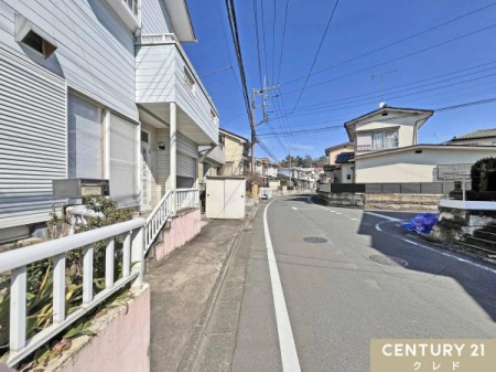 �O�ʓ��H�܂ތ��n�ʐ^ �y�܂Ƃ߂Č��w�A�劽�}�ł��I�z
�E�ߗ׃G���A�̕���
�E�����Ԏ���ݔ��̕���
�E���\�Z�ɍ��킹�����i�̕����ȂǁA����]�����������������B