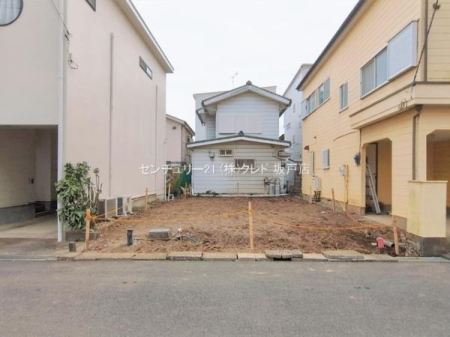 ���̑����n 6�����{�����\��I�Z��\�]��W�擾�̑ϐk�E�ϋv�E�ȃG�l���\�ɗD�ꂽ3�K����4LDK���a�����܂��B