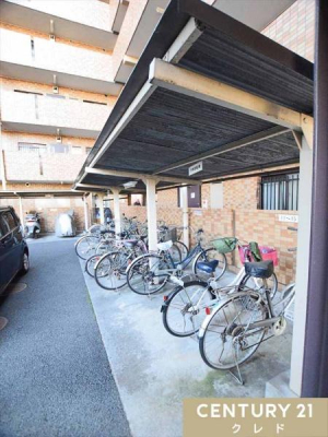 ���̑����p�� �y���֏�z
�ʋ΁E�ʊw�ȂǂŎ��]�Ԃ����g���̂��Ƒ������S���Ă����p���������܂��B�i�󂫏󋵂͗v�m�F�j