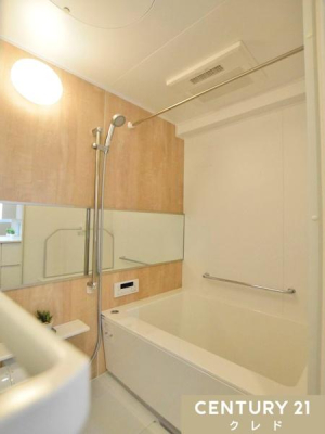 ���� �V�K�����������j�b�g�o�X�B�������Ɠ��D�ɐZ����΁A�S�g�Ƃ��Ƀ����b�N�X�ł��鎊���̃v���C�x�[�g�^�C�����߂����܂��B