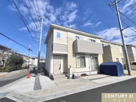 ���n�O�ώʐ^ �y��a�n�E�X�{�H�~2025�N�z�̒z��Z��I�z
���z���p�l���ݒu�ς݁B
�X���[�Y�ȉƎ������AWIC�E�t�@�~���[�N���[�[�b�g�Ȃǎ��[���������K�ɕ�点�܂��B