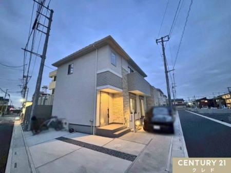 �O�ʓ��H�܂ތ��n�ʐ^ �y�܂Ƃ߂Č��w�A�劽�}�ł��I�z
�E�ߗ׃G���A�̕���
�E�����Ԏ���ݔ��̕���
�E���\�Z�ɍ��킹�����i�̕����ȂǁA����]�����������������B