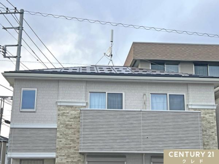 ���̑� �y���z���p�l���t���z
�����̓d�͂��܂��Ȃ��Ȃ���]��d�͂̔��d�����҂ł��܂��B���M��̍팸�͂������A��d���̔��p�d���Ƃ��Ă����S�B