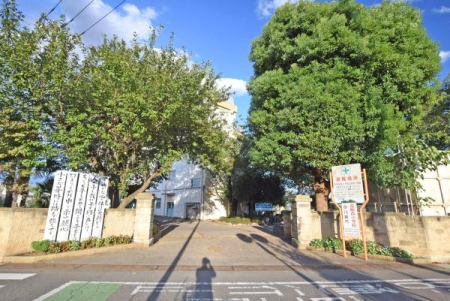 ���ӊ� �y���w�Z�z��z�s�����K�����w�Z�F110m