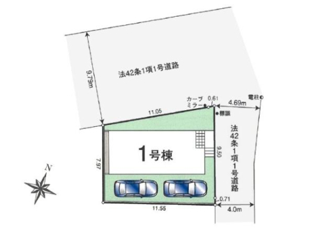 ���} ��z���w�Z�c�k��15���A���咆�w�Z�c�k��10���B�ߗׂɂ͗c�t����ۈ牀�A�X�[�p�[�Ȃǂ̏��Ǝ{�݂��[�������Z�ݗǂ����ł��B