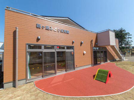 ���ӊ� �y�c�t���E�ۈ牀�z�߃����݂ǂ�ۈ牀�F1400m