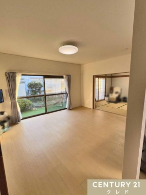 ���r���O �yLDK18.5���z
�Ƌ��u���Ă���Ƃ肠�铮�����m�ۂł���L���B
��ʂɐ݂��������疾�邢���������Ղ�Ɠ��鋏�S�n�̗ǂ���ԁB