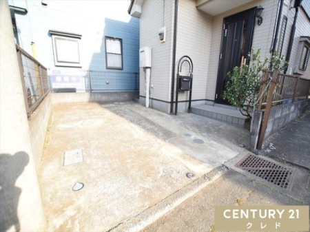 ���ԏ� �~�n����1�䒓�ԉ\�ȃJ�[�X�y�[�X�t���B���Ԃ��������̕��ɂ��������|�C���g�ł��B