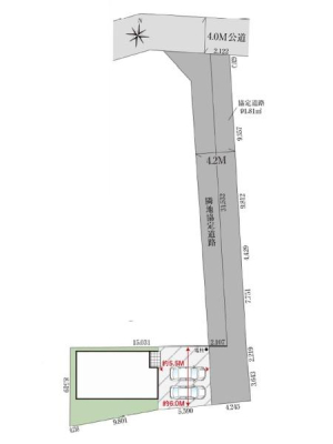 ���} �����V�h���u���ˁv�w�k��27���A����������u��z�v�w�k��31���B
���ӂɂ̓X�[�p�[���n�߂Ƃ������Ǝ{�݂��[���I�q��ĉƑ��ɂ��I�X�X���̏Z���ł��B