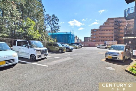  �Ԏ��I�΂Ȃ����ʃ^�C�v�̒��ԏꂪ�~�n���ɂ��邽�߁A�g���₷���h�Ɩʂ����S�ł��B
�i���z8000�~�A�󂫏󋵂����m�F�������܂��B�j