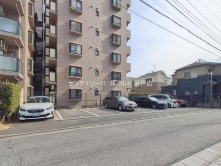  �~�n�����ԏꂠ��B�󂫂̏ꏊ��ԃT�C�Y�̐���������܂��̂ŁA����]�̏ꍇ�͂��C�y�ɂ��m�F���������܂��B