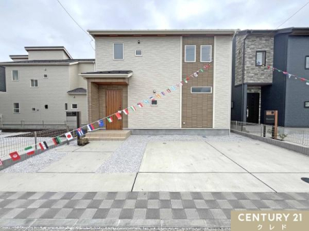 ���n�O�ώʐ^ �y2�����z
���kDamper�W�����ځE�ϐk����3�擾�̒n�k�ɋ������S�Z��S4���I
���Ǝ{�݂�������߂��A�q��ĉƑ��ɂ��I�X�X���̏Z���I