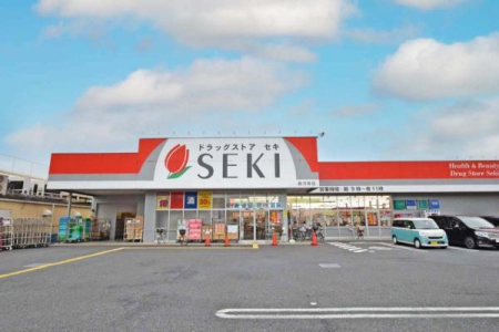 ���ӊ� �y�h���b�O�X�g�A�z�h���b�O�X�g�A�Z�L�V�͊ݓX�F500m