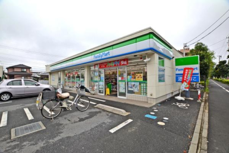 ���ӊ� �y�R���r�j�z�t�@�~���[�}�[�g �߃����x�m���l���ړX�F450m