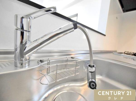 �L�b�`�� �����o���Ďg����V�����[�����B�V���N�̋��X�܂Ő����͂��A�傫�ȓ��V���N�̂����������N�ɍs���܂��B