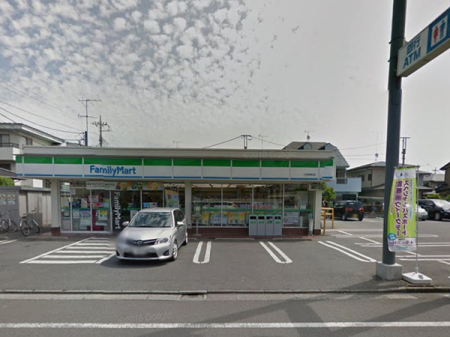 ���ӊ� �y�R���r�j�z�t�@�~���[�}�[�g���∮���X�F800m