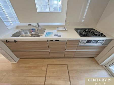 �L�b�`�� -