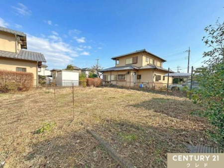 ���n�y�n�ʐ^ �y�~�n��52�؁E�̌��ǍD�ȓy�n�z
�Ԏ��̎��R�x���������`�n�B
���z�v���������Ă₷���A���ԏ�E��E���[�����˔��������z�̏Z�܂��������܂��B