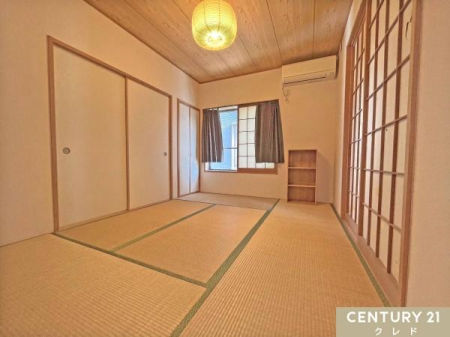 �a�� �y�a��6���z
�Ɨ������a���͋q�Ԃ��̋�ԂȂǃ��C�t�X�^�C���ɍ��킹�Ă��g�����������܂��B
���c�u����CG���H�ɂ�菜�����Ă��܂��B