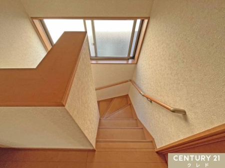 ���̑����� �y�肷��t���K�i�z
�肷��̕t�����K�i�͓]�|�Ȃǂ̎��̖h�~�ɂȂ���܂��B�ו��������Ă���Ƃ��ȂǁA�K�i�̏���~��̕��S�����Ȃ��A���N�z�̕��⏬���Ȃ��q�l�����S�ł��I