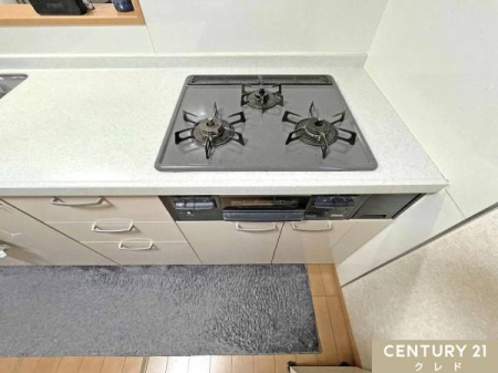 �L�b�`�� �y3���R�����E�O�����z
�Z��������3���R�����Ȃ�����悭�����\�I���C���E���؁E�`���Ȃǂ܂Ƃ߂č�邱�Ƃ��ł��A�ӌ�т₨�ٓ����������悭�s���܂��B
���c�u����CG���H�ɂ�菜�����Ă��܂��B