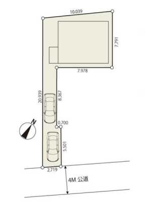 ���} ���ԏ�2��i�Ԏ�ɂ��j
���Ǝ{�݁E����@�ւ��߂��A�q��ĉƑ��ɃI�X�X���̗��n�I
�쐼���גn�́A�L���~�n�̕������ĂȂ̂ŁA�z������ǍD�ł��B