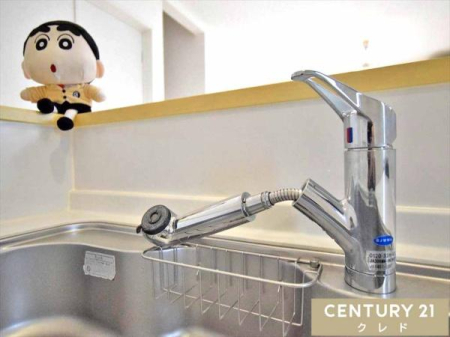 �L�b�`�� �y�V�����[�����z
�g���₷���L�߂̃V���N�ŉƎ����͂��ǂ�܂��B�L�т�^�C�v�̃V�����[�����̓V���N�̋��X�̉���܂ŃX�b�L�������܂��B