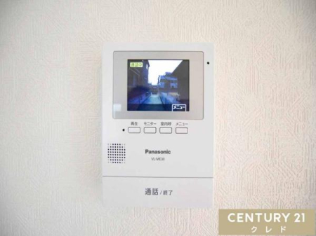 ���̑� �yTV���j�^�[�t���̃C���^�[�z���z
���������ڂŗ��q���m�F�ł�����S�̖h�Ɛݔ��ł��B�Z�[���X��s�v�ȉ��΂����点�܂��I���q�l������Ă��ė��肪�ӂ������Ă��Ԃł����N�ɑΉ��ł��܂��B