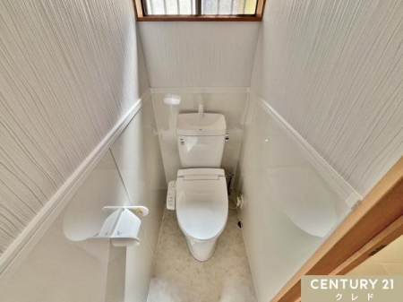 �g�C�� �g�C���A�����̃N�b�V�����t���A���V�������̂Ɍ������܂����B
���֍��t���̃g�C���͗l�X�ȋ@�\�ɂ���ĉ��K�������܂�܂��B