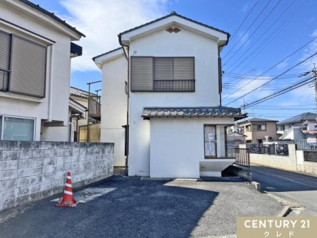 �O�ʓ��H�܂ތ��n�ʐ^ JR��z���u���������v�w���p�\�B
�ߘa8�N1���ɗ����A�g�C����V�K�����B
7.5���̂������͘a������m���ɕύX���܂����B