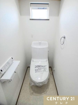 �g�C�� 1�E2�K�̊e�K�ɃE�H�V�����b�g�@�\�t���g�C��������܂��B���̖Z�������Ԃ����ԑ҂��̐S�z���Ȃ��A������̃g���u���������S�ł��B