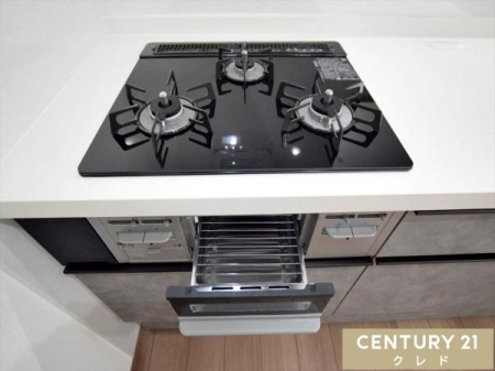 �L�b�`�� �y3���R�����E�O�����z
�Z��������3���R�����Ȃ�����悭�����\�I���C���E���؁E�`���Ȃǂ܂Ƃ߂č�邱�Ƃ��ł��A�ӌ�т₨�ٓ����������悭�s���܂��B