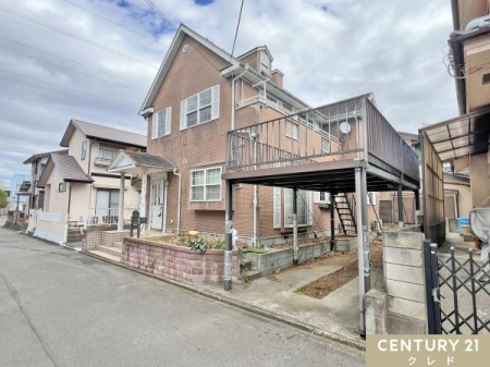 �O�ʓ��H�܂ތ��n�ʐ^ ������ы���Z�u��R�w���v�܂œk��10���B
�ՐÂȏZ��X�G���A�Ȃ���A���������ɕ֗��ȑS���H�`�F�[���܂œk��6���Ɖ߂����₷���Z���ł��B