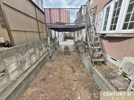 �� �y��z
���ԃX�y�[�X�Ƃ��Ă��A�A�͂Ȃǐg�߂ɗ΂��y���߂邨��Ƃ��Ă����p�ł��܂��B