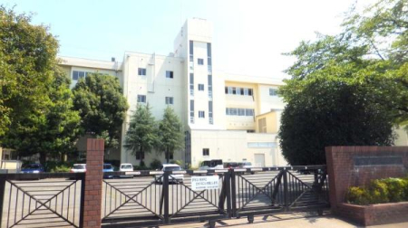 ���ӊ� �y���w�Z�z�߃����s�������w�Z�F742m