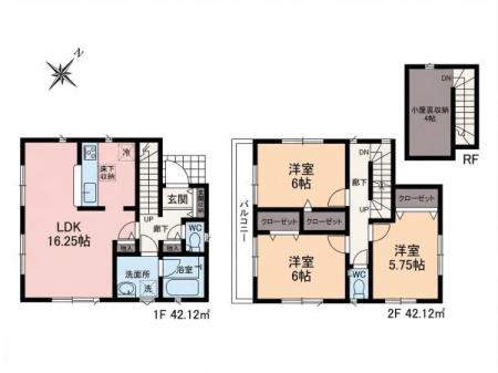 �Ԏ��} �쐼�����ŗz������ǍD��3LDK�B
�G�߉Ɠd��ߗނȂǁA���i�g��Ȃ��ו��������Ղ肵�܂���֗��ȏ��������[�t���B