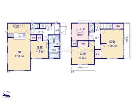 �Ԏ��} ���q�l�̐����⃉�C�t�X�^�C���̕ω��ɍ��킹�ĊԎ��ύX���\�I
4.5���̃X�g���[�W���[���͎��[�����łȂ��A�����⃏�[�N�X�y�[�X�Ƃ��Ă��g����֗��ȋ�Ԃł��B