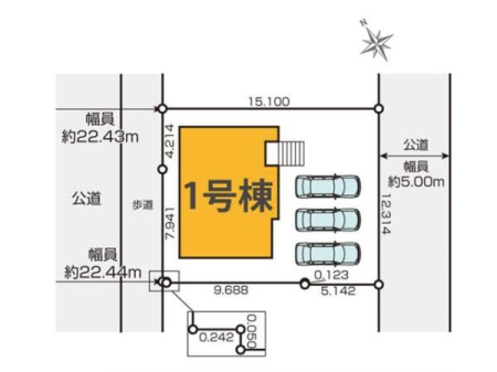 ���} �J�������ӂ�闼�ʓ��H�ɖʂ����A�~�n55�؂̂�Ƃ肠��Z�܂��B�����3�䒓�Ԃł���L�X�Ƃ����J�[�X�y�[�X�́A�}�ȗ��q���ɂ����S�ł��B