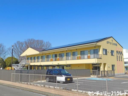 ���ӊ� �y�c�t���E�ۈ牀�z��˂�����ۈ牀�F400m