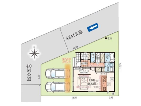 ���} �ۈ牀�E�c�t���A���w�Z���k�������ɑ����A�q��ăt�@�~���[�Ɋ������Z���B�߂��ɂ͌���������A���q�l�����C�ɗV�ׂ���S�̃��P�[�V�����ł��B