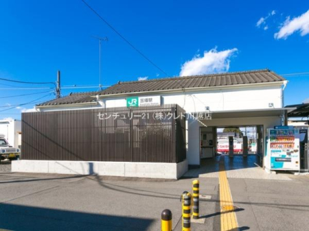 ���ӊ� �y�w�z�}���w(JR�����{ ��z��)�F1680m