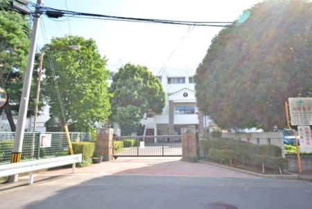 ���ӊ� �y���w�Z�z��z�s����쒆�w�Z�F400m