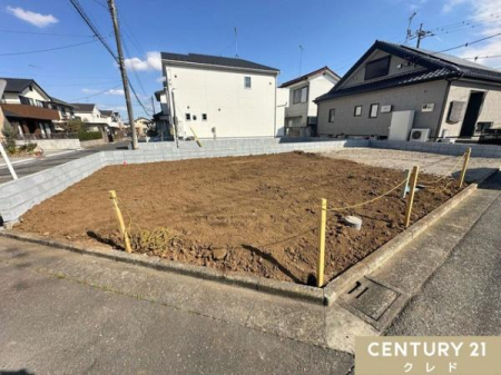 ���̑����n �k��6�~�쐼��7.9���̊J���I�Ȋp�n�B�z����╗�ʂ��ɂ��b�܂�A�S�n�悭��点��Z���ł��B