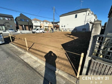 �O�ʓ��H�܂ތ��n�ʐ^ ���q�l�̒ʊw�����S�ȁA�����֓쏬�w�Z�܂œk��7���B���Ǝ{�݂��߂��A�q��Đ��тɃI�X�X���ł��B