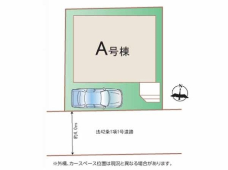 ���} ��4�������ɖʂ��A�z����ǍD�I
����������u�߃����v�w�k��7���B
�����������Z���ł���Ȃ���A�����{�݂��k�������ɏW�܂闘�֐��̗ǂ��G���A�B