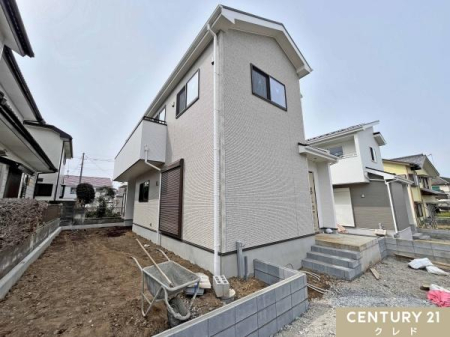 �O�ʓ��H�܂ތ��n�ʐ^ �y�܂Ƃ߂Č��w�A�劽�}�I�z
�E�ߗ׃G���A�̕���
�E�����Ԏ���ݔ��̕���
�E���\�Z�ɍ��킹�����i�т̕���
�Ȃǂ���]�����������������B